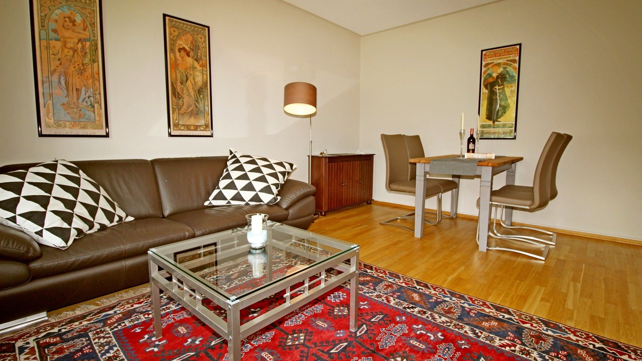 Photo of Livingroom in Winkl