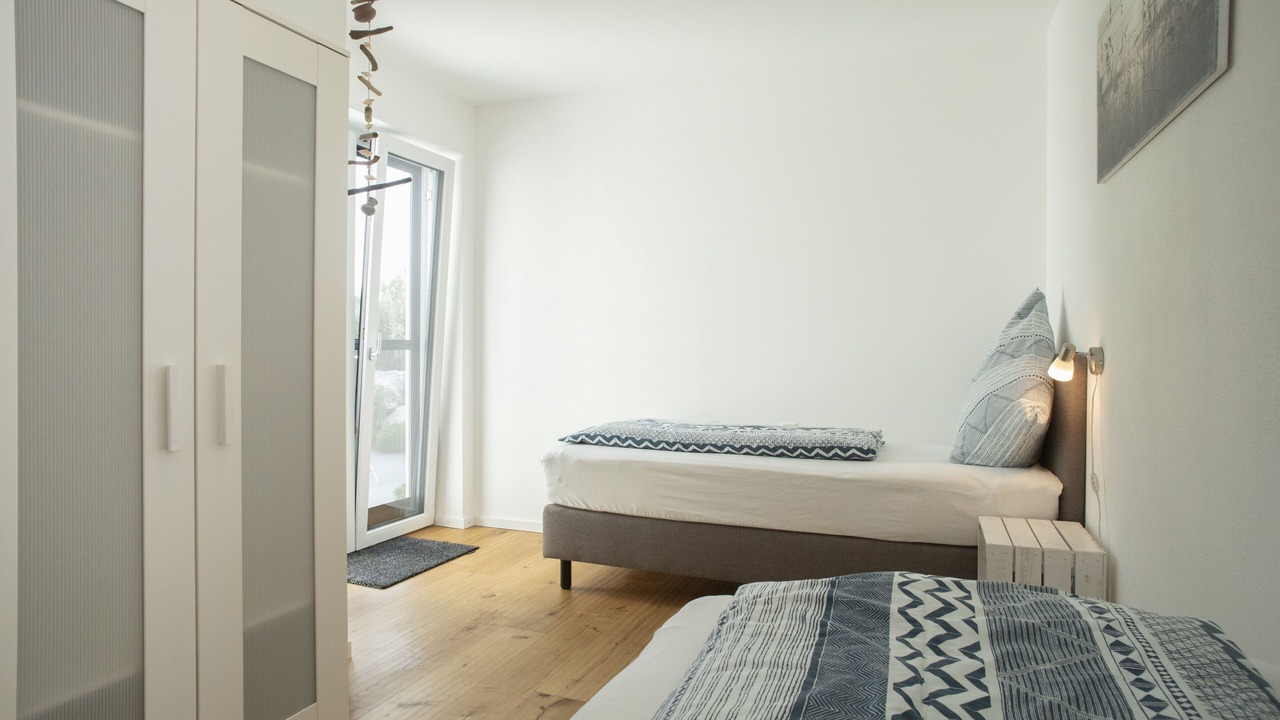 Photo of Bedroom in Neukirch
