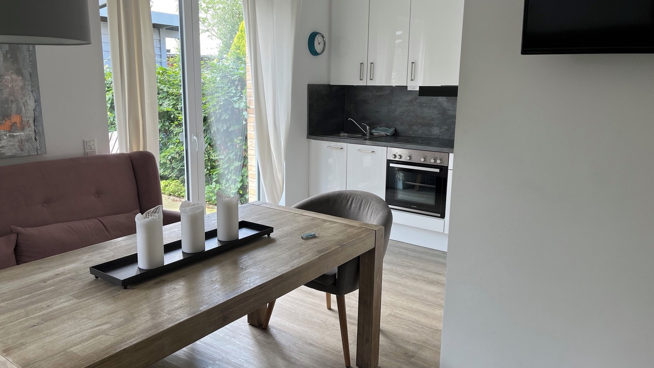 Photo of Kitchen in Ternsche