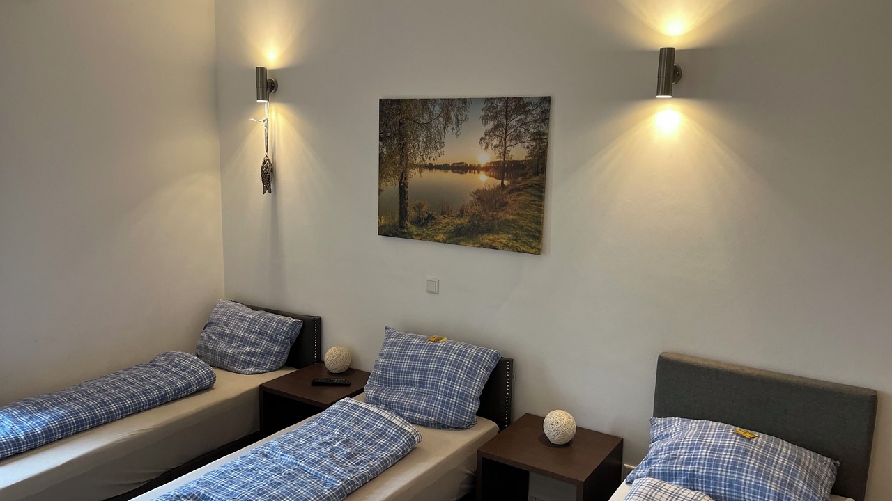 Photo of Bedroom in Ternsche