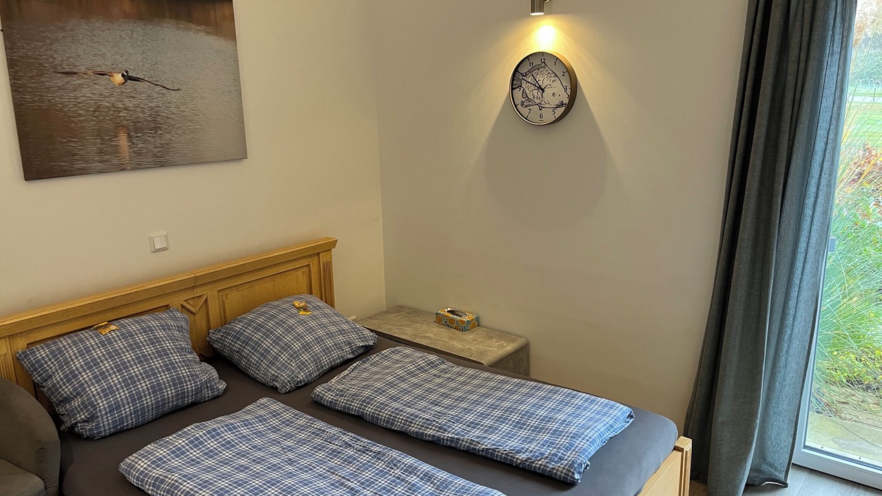Photo of Bedroom in Ternsche