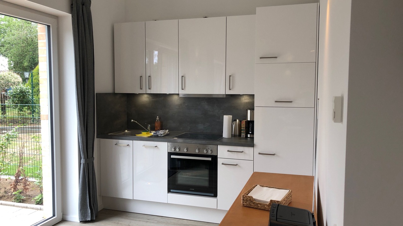 Photo of Kitchen in Ternsche