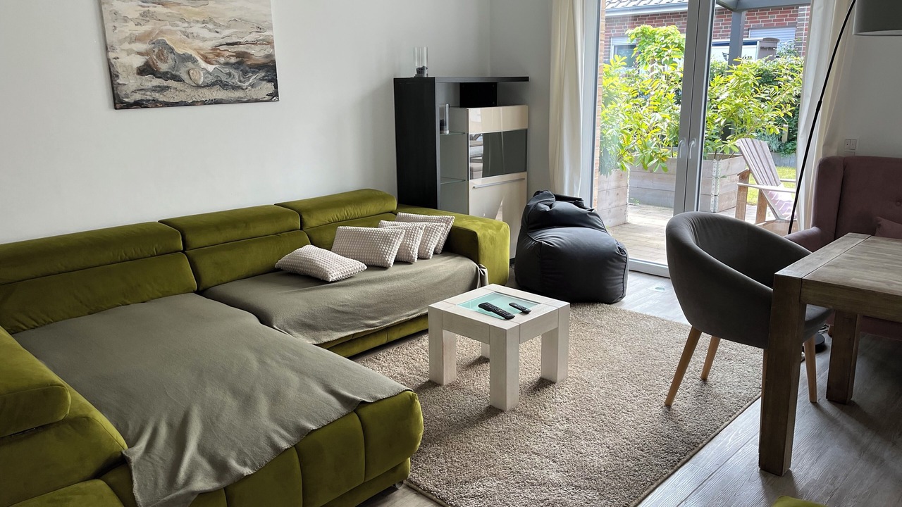 Photo of Livingroom in Ternsche