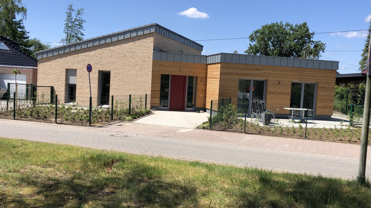 Photo of Outdoor in Ternsche