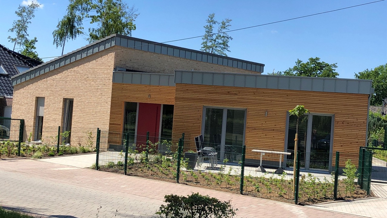 Photo of Outdoor in Ternsche