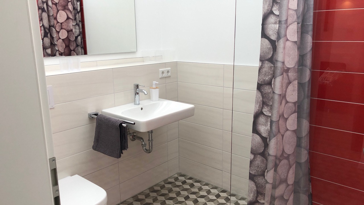 Photo of Bathroom in Ternsche
