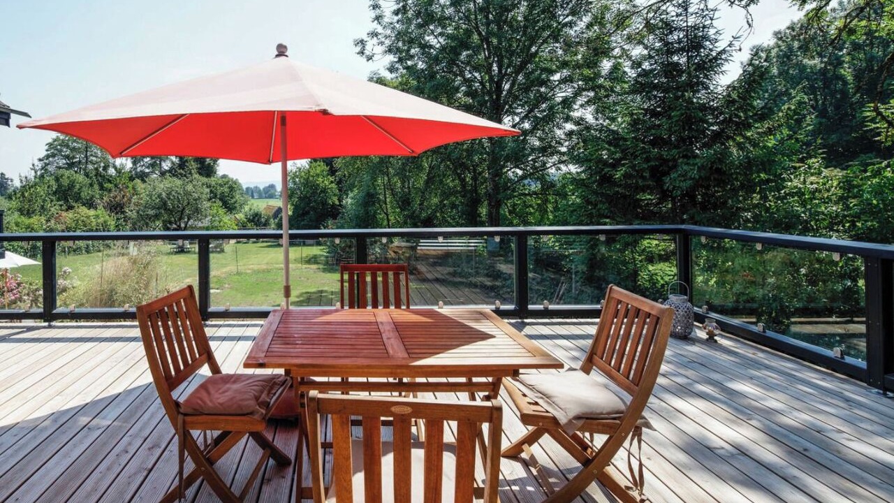 Photo of Outdoor in Holzhausen