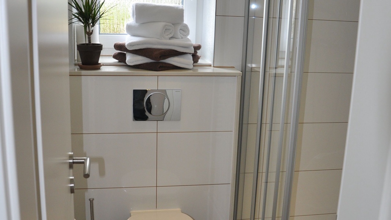 Photo of Bathroom in Hallstadt