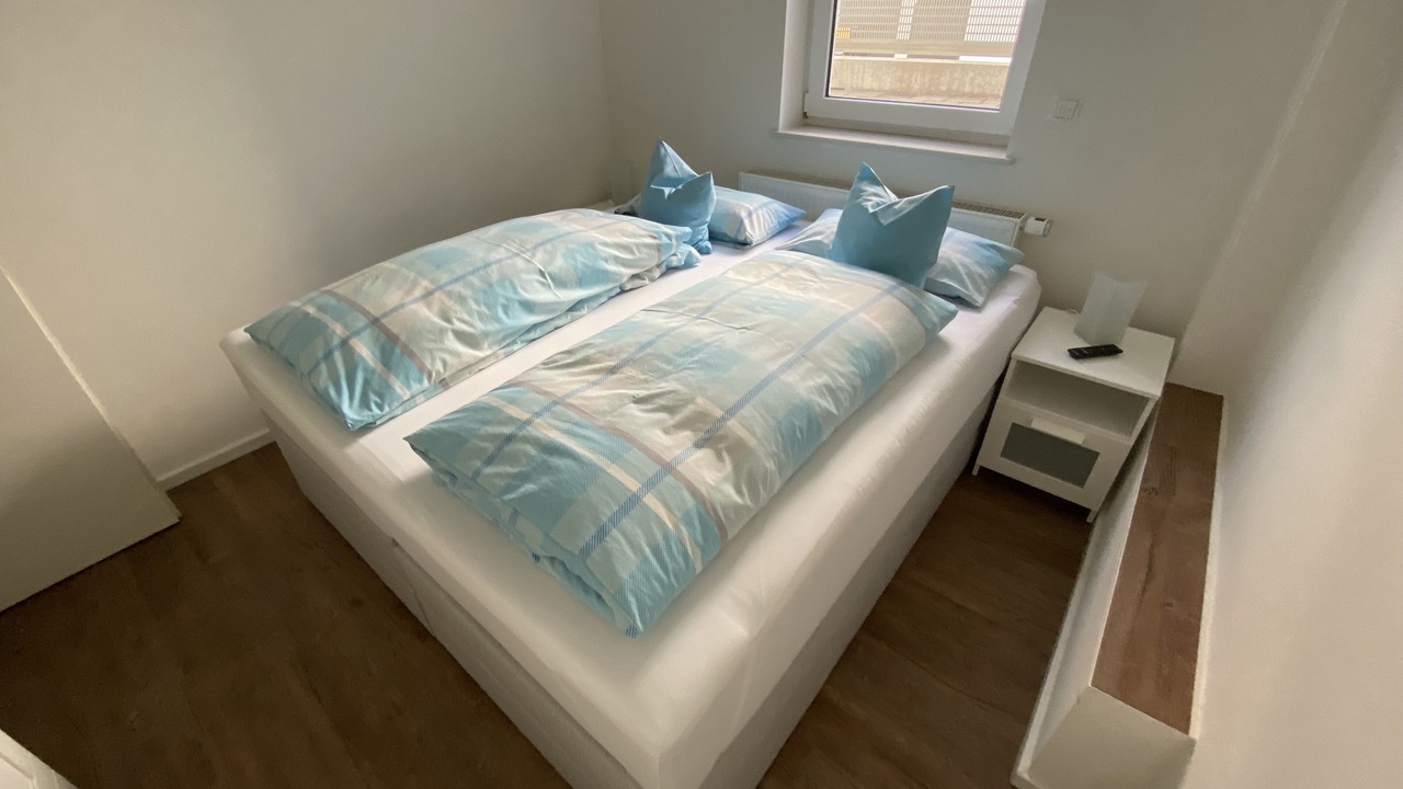 Photo of Bedroom in Hallstadt