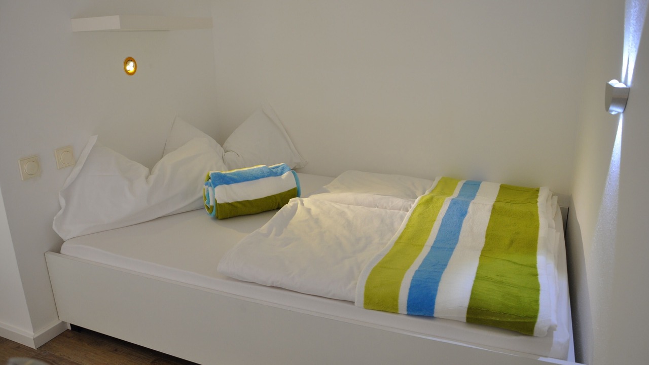 Photo of Bedroom in Hallstadt