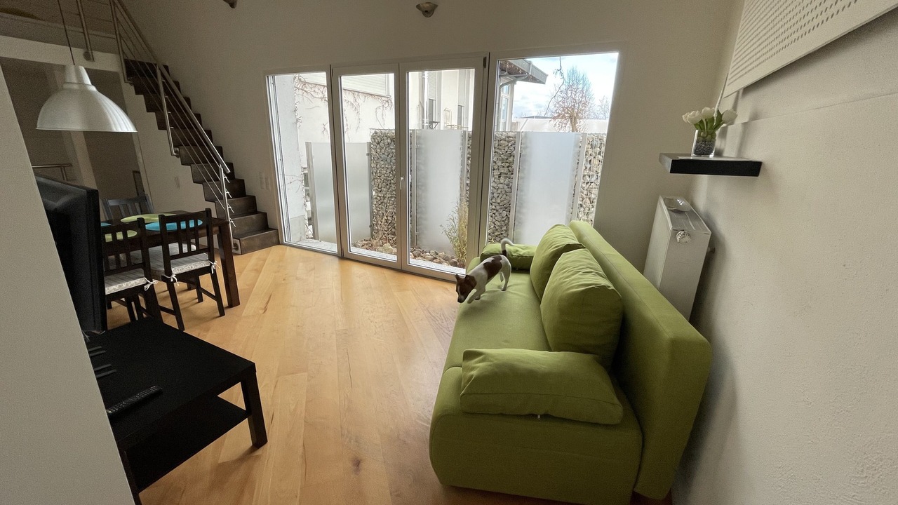 Photo of Livingroom in Hallstadt