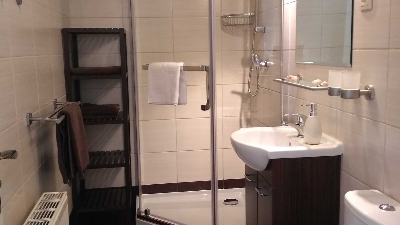 Photo of Bathroom in Korswandt