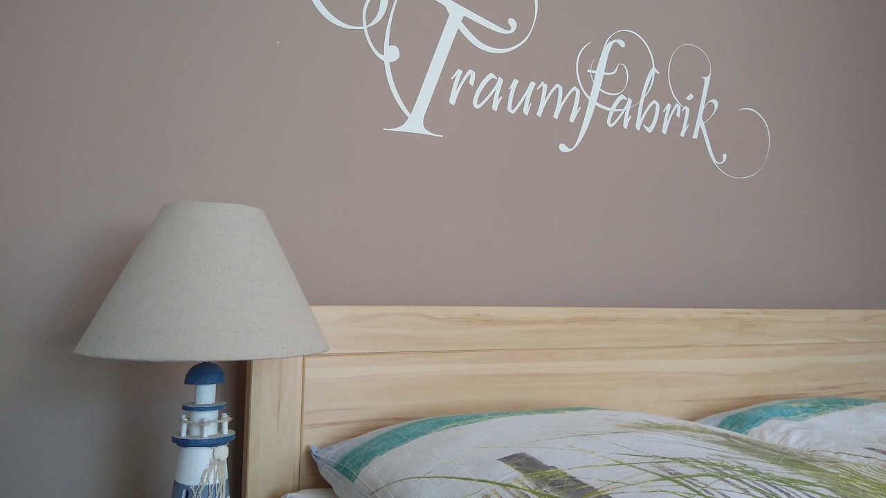 Photo of Bedroom in Korswandt