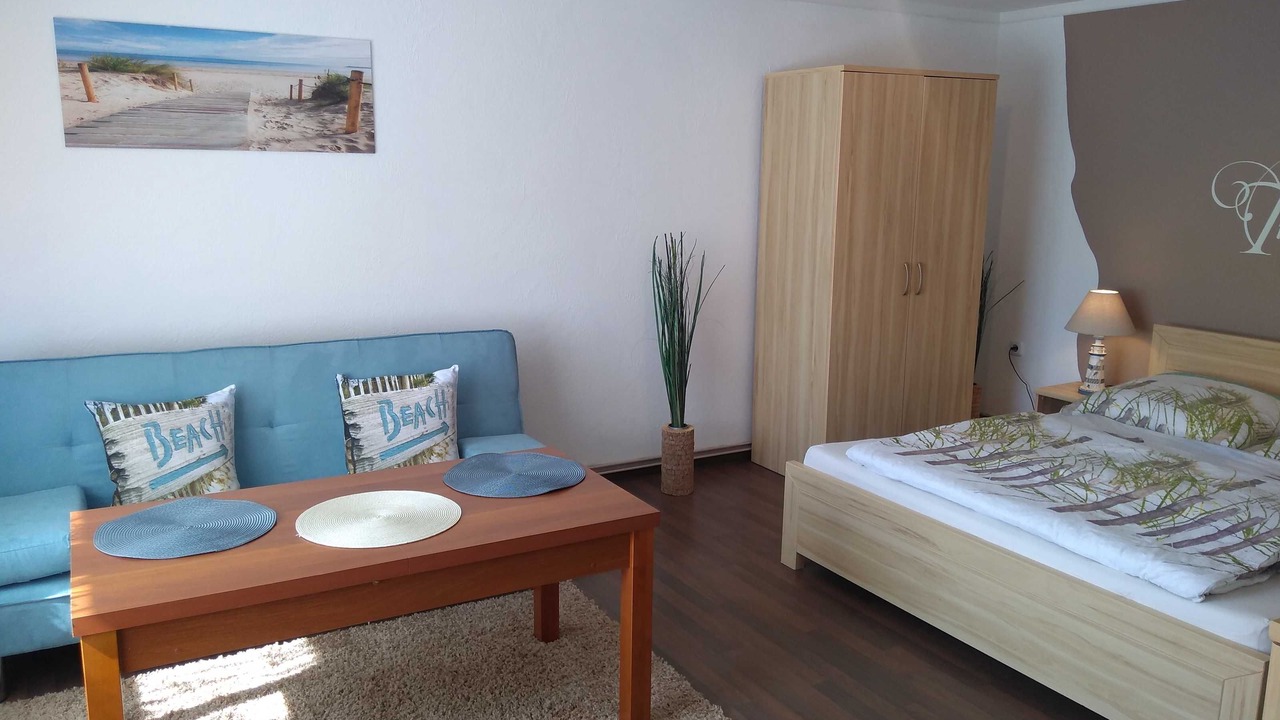 Photo of Bedroom in Korswandt