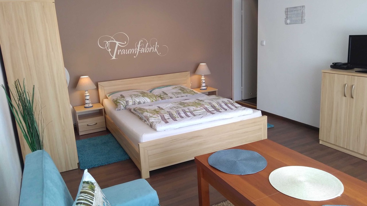 Photo of Bedroom in Korswandt
