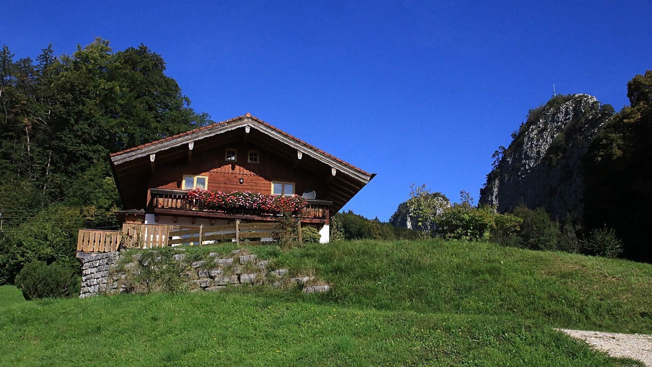 Photo of Outdoor in Marktschellenberg