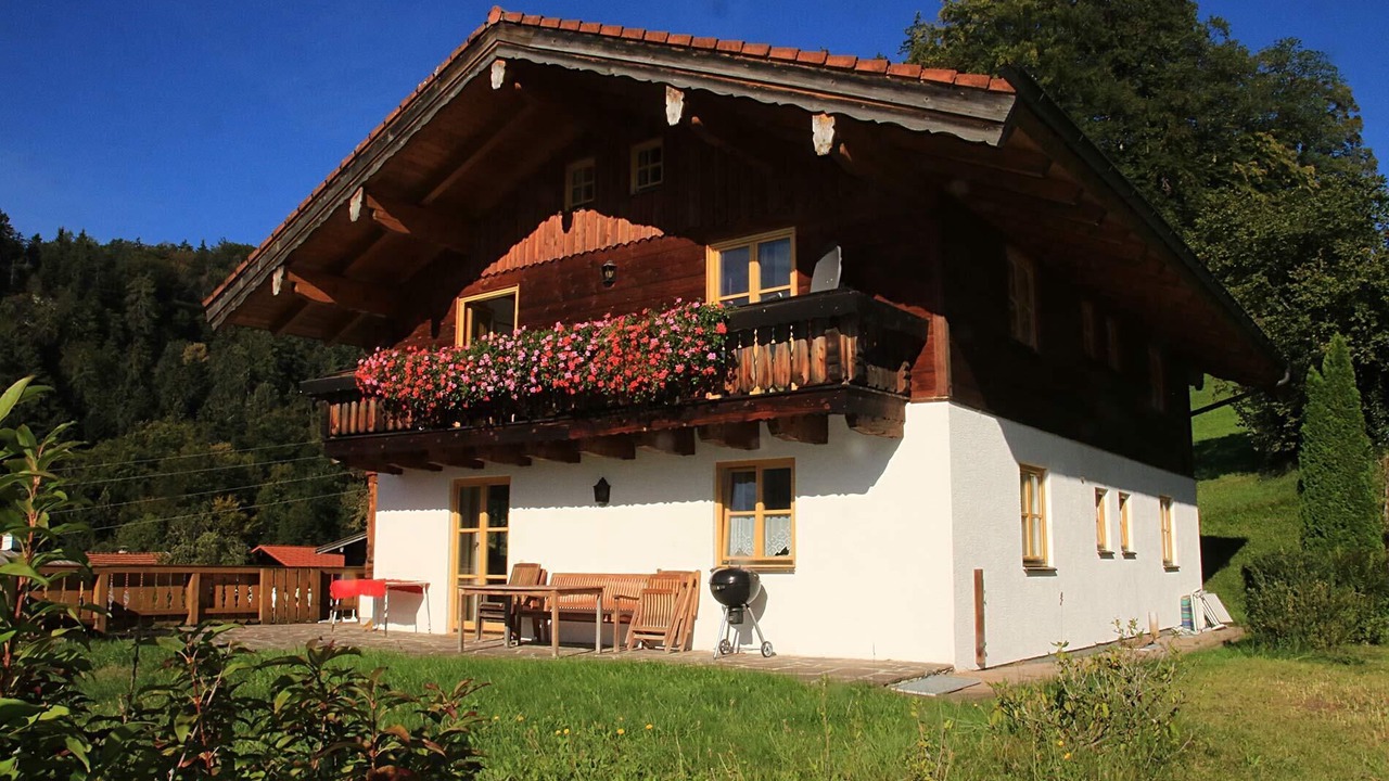 Photo of Outdoor in Marktschellenberg