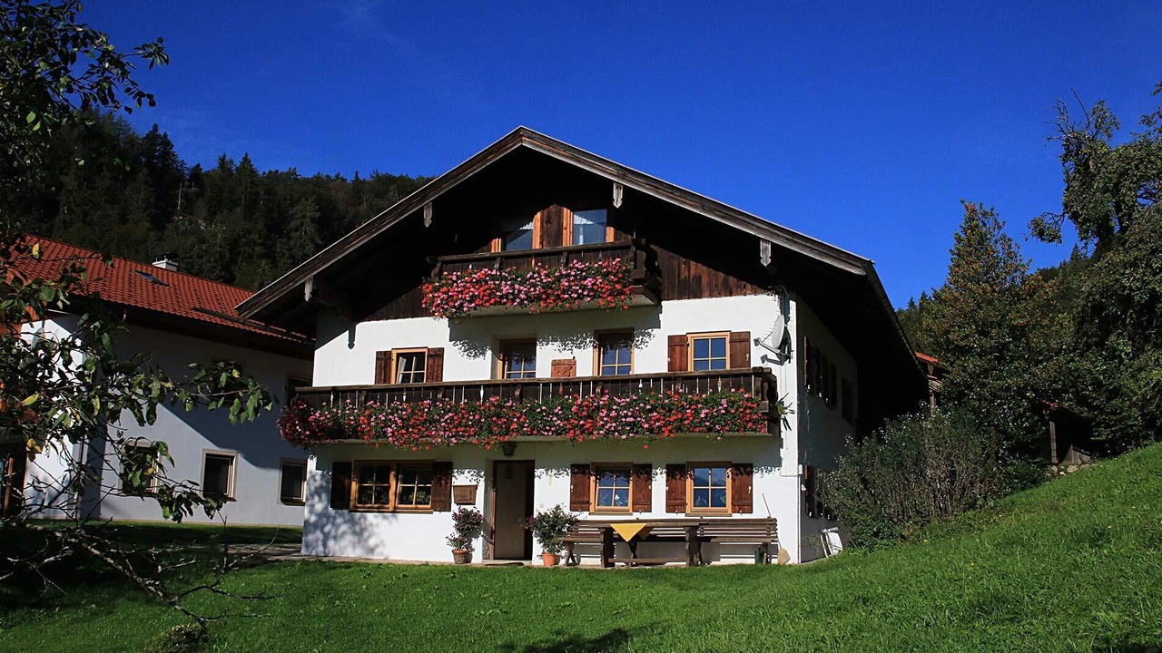 Photo of Outdoor in Marktschellenberg
