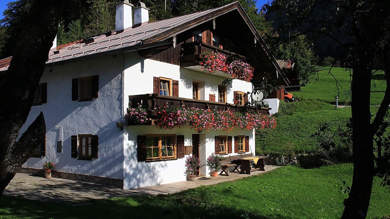 Photo of Outdoor in Marktschellenberg