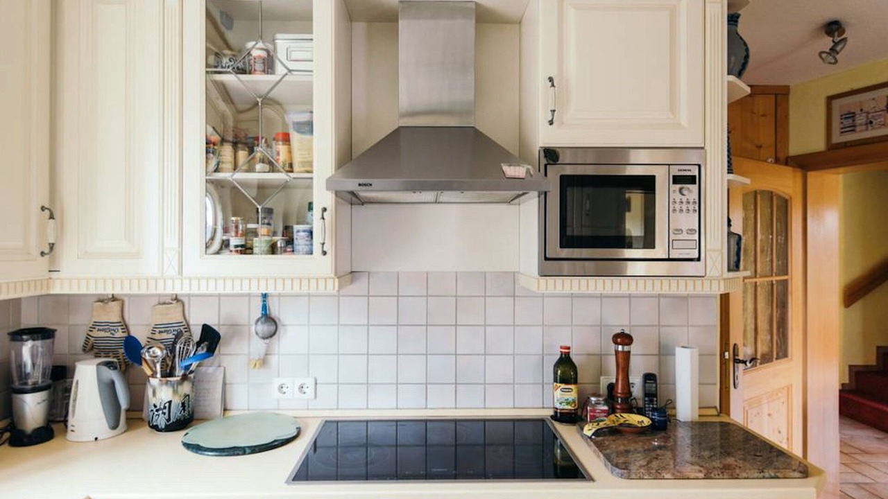 Photo of Kitchen in Trauchgau