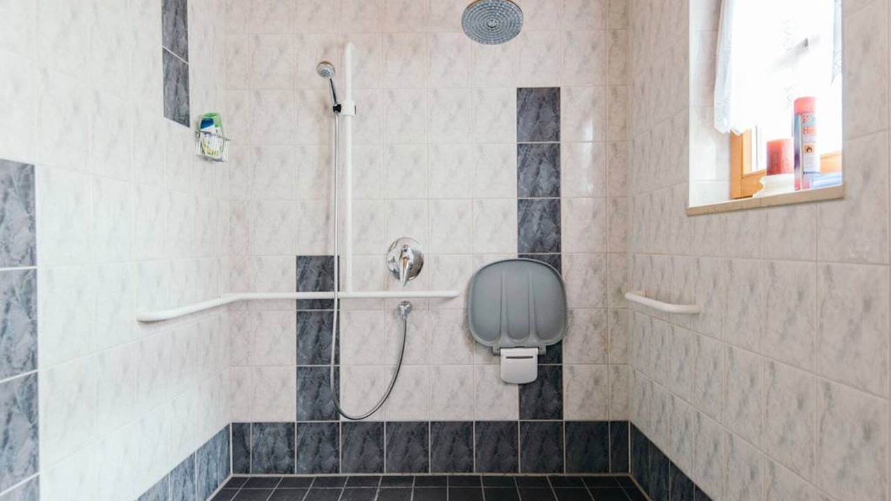Photo of Bathroom in Trauchgau