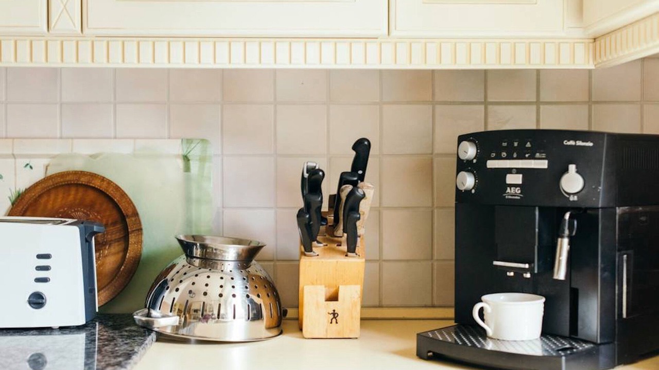 Photo of Kitchen in Trauchgau