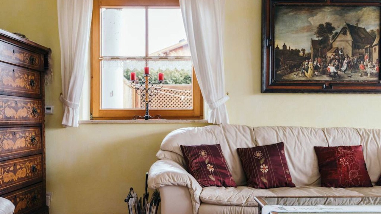 Photo of Livingroom in Trauchgau