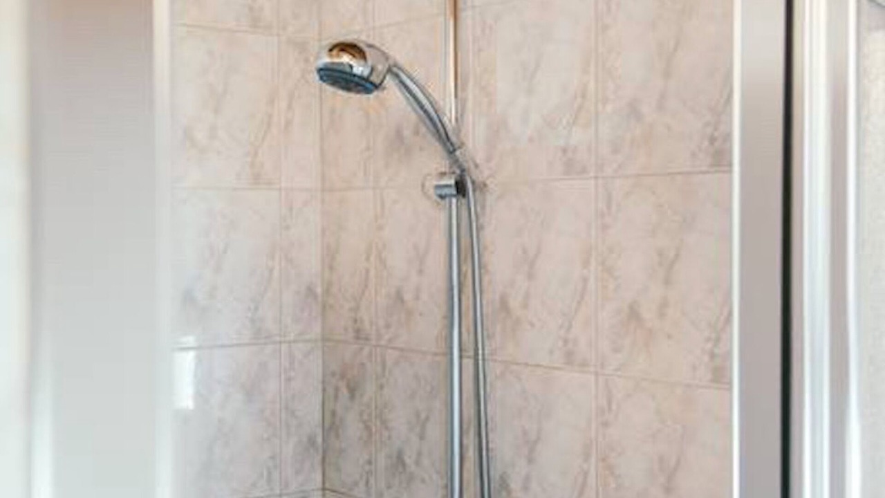 Photo of Bathroom in Trauchgau