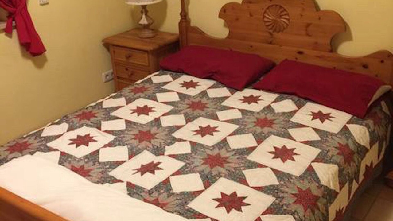 Photo of Bedroom in Trauchgau
