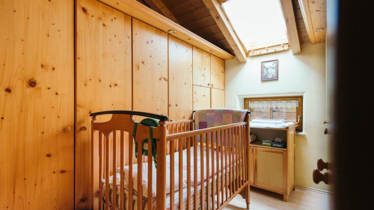 Photo of Bedroom in Trauchgau