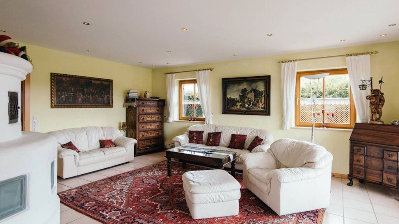 Photo of Livingroom in Trauchgau