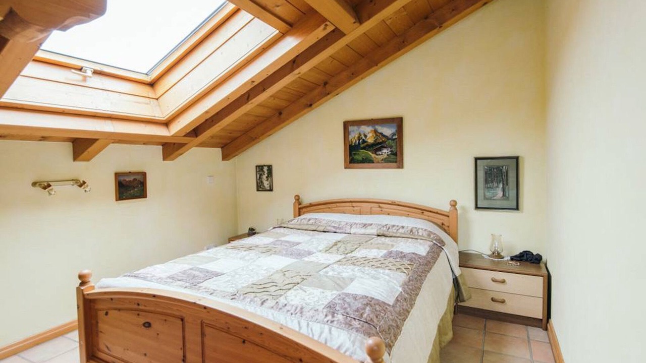 Photo of Bedroom in Trauchgau