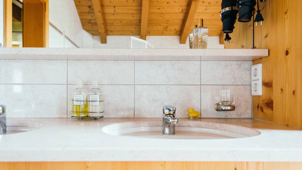 Photo of Bathroom in Trauchgau