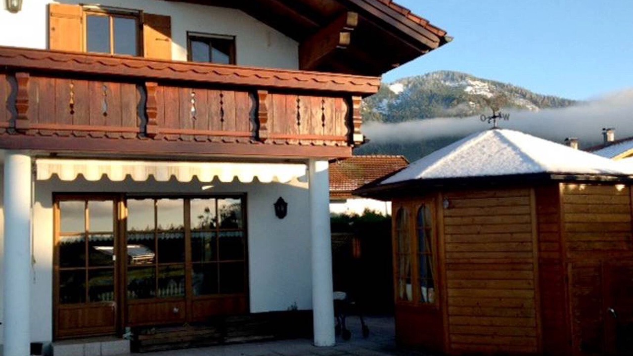 Photo of Outdoor in Trauchgau