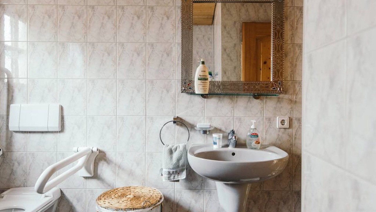 Photo of Bathroom in Trauchgau