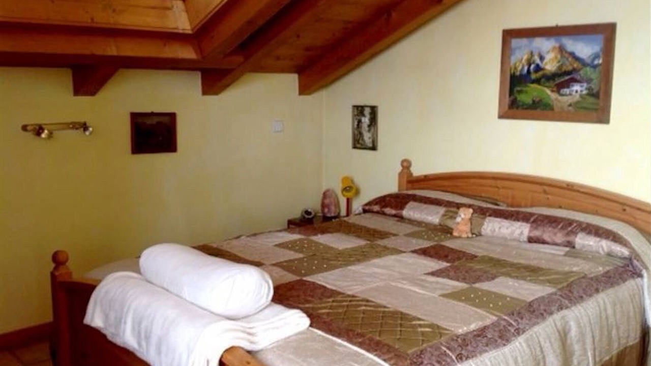 Photo of Bedroom in Trauchgau