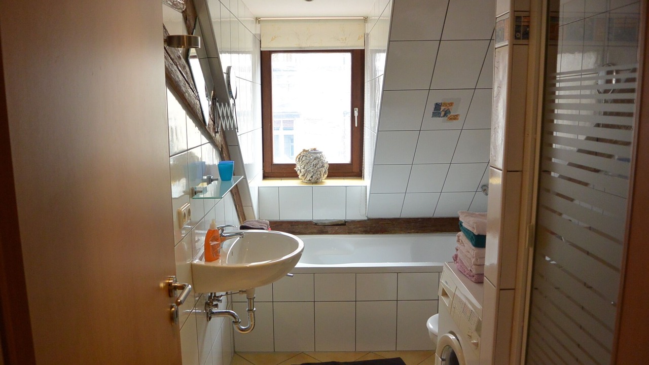 Photo of Bathroom in Bayreuth