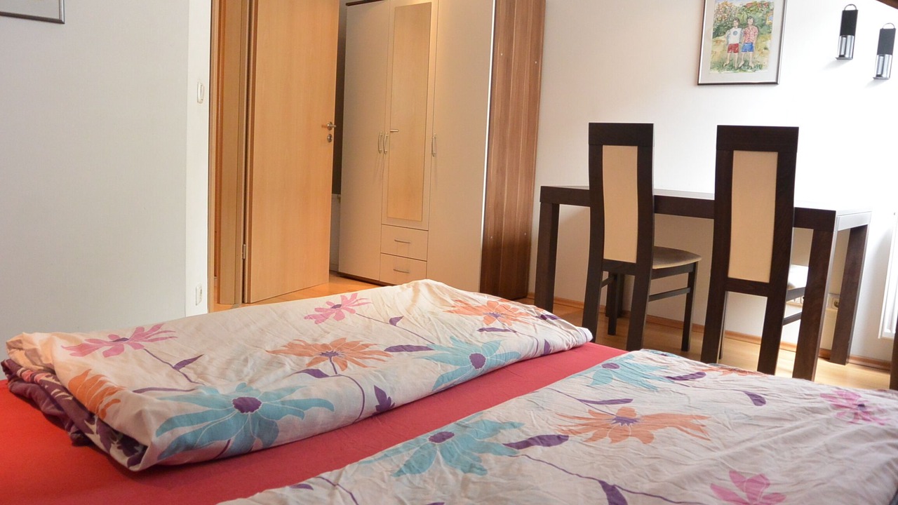 Photo of Bedroom in Bayreuth