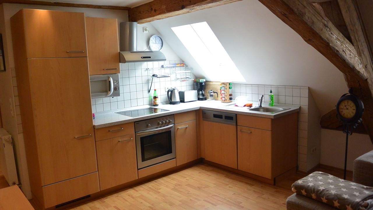 Photo of Kitchen in Bayreuth