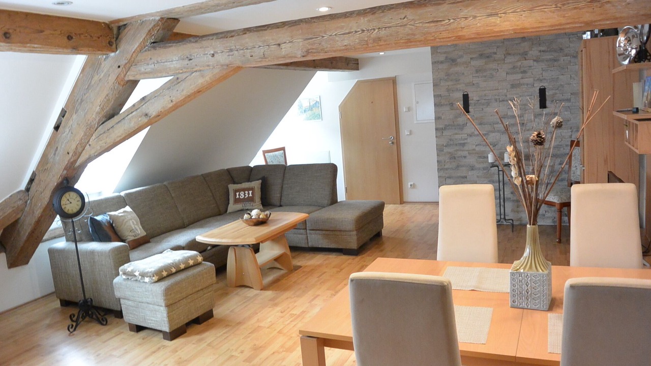 Photo of Livingroom in Bayreuth