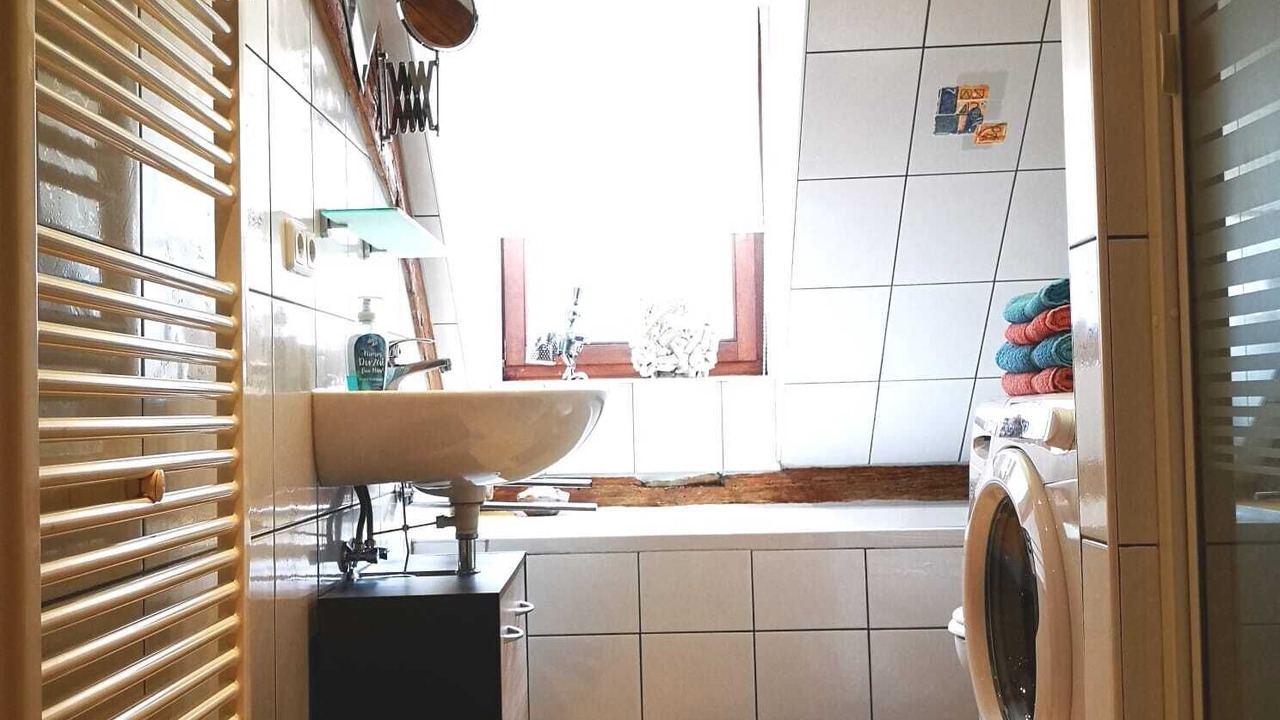 Photo of Bathroom in Bayreuth