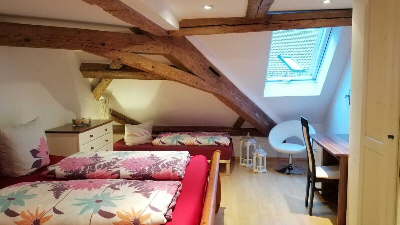 Photo of Bedroom in Bayreuth
