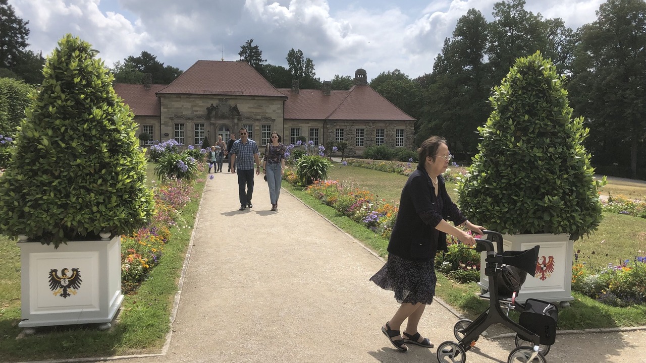 Photo of Others in Bayreuth
