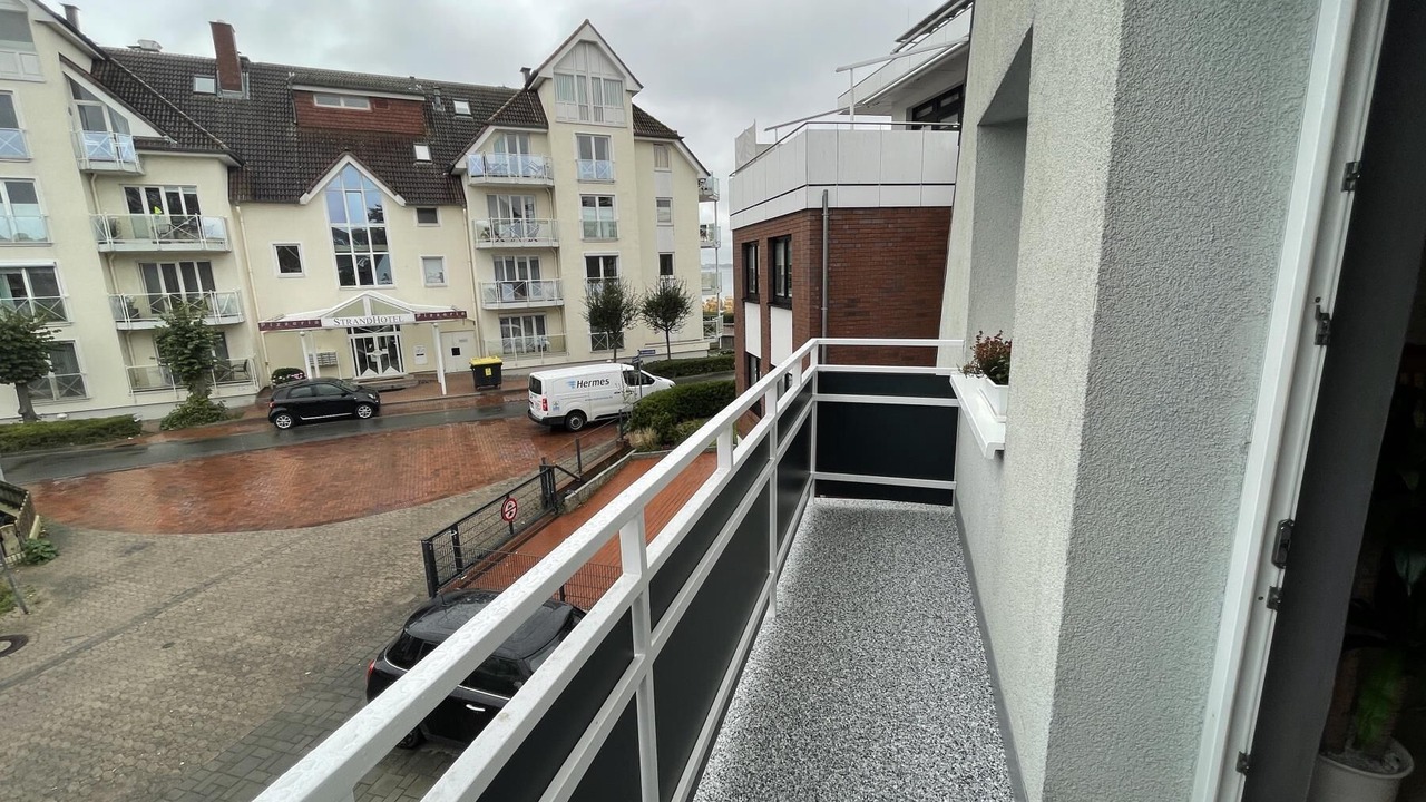 Photo of Outdoor in Laboe