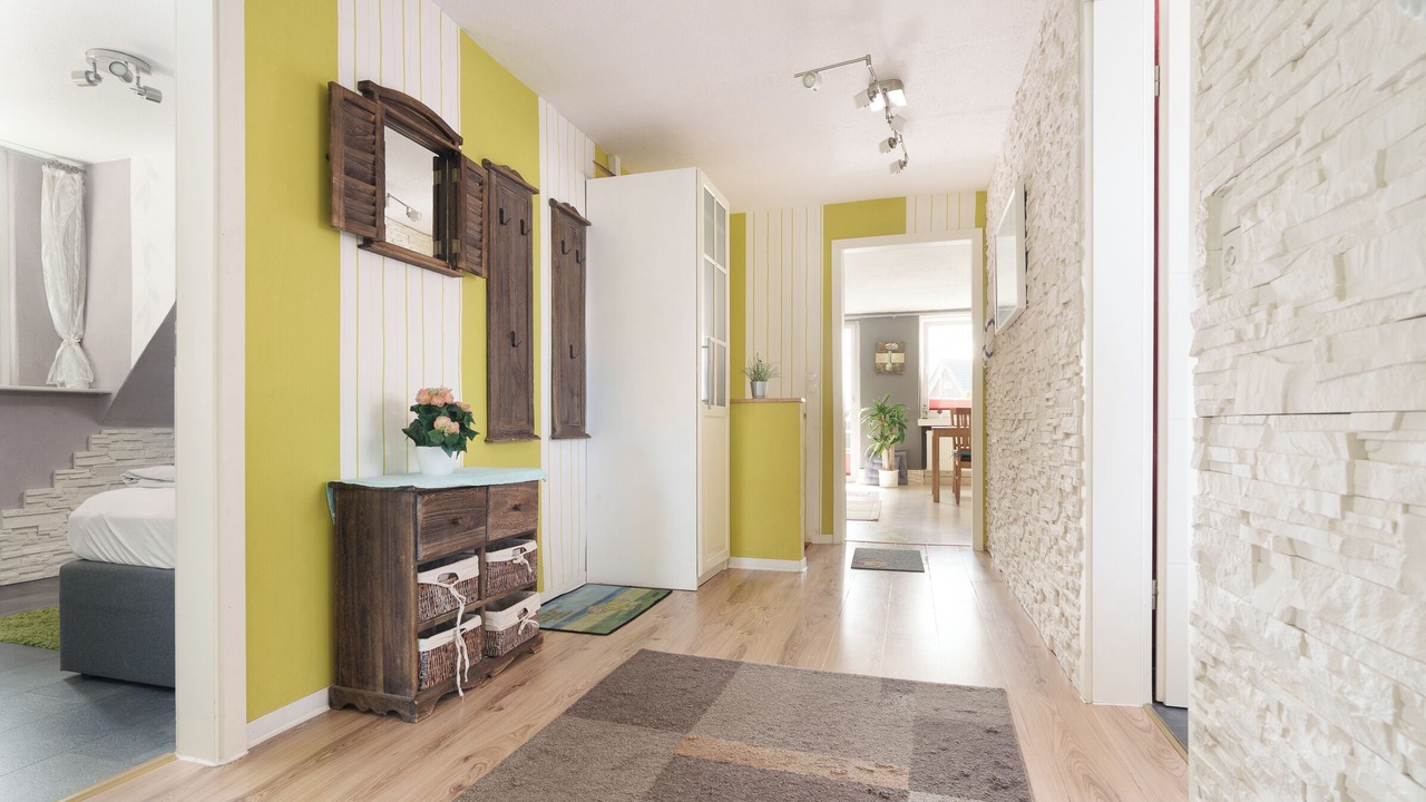 Photo of Bedroom in Laboe