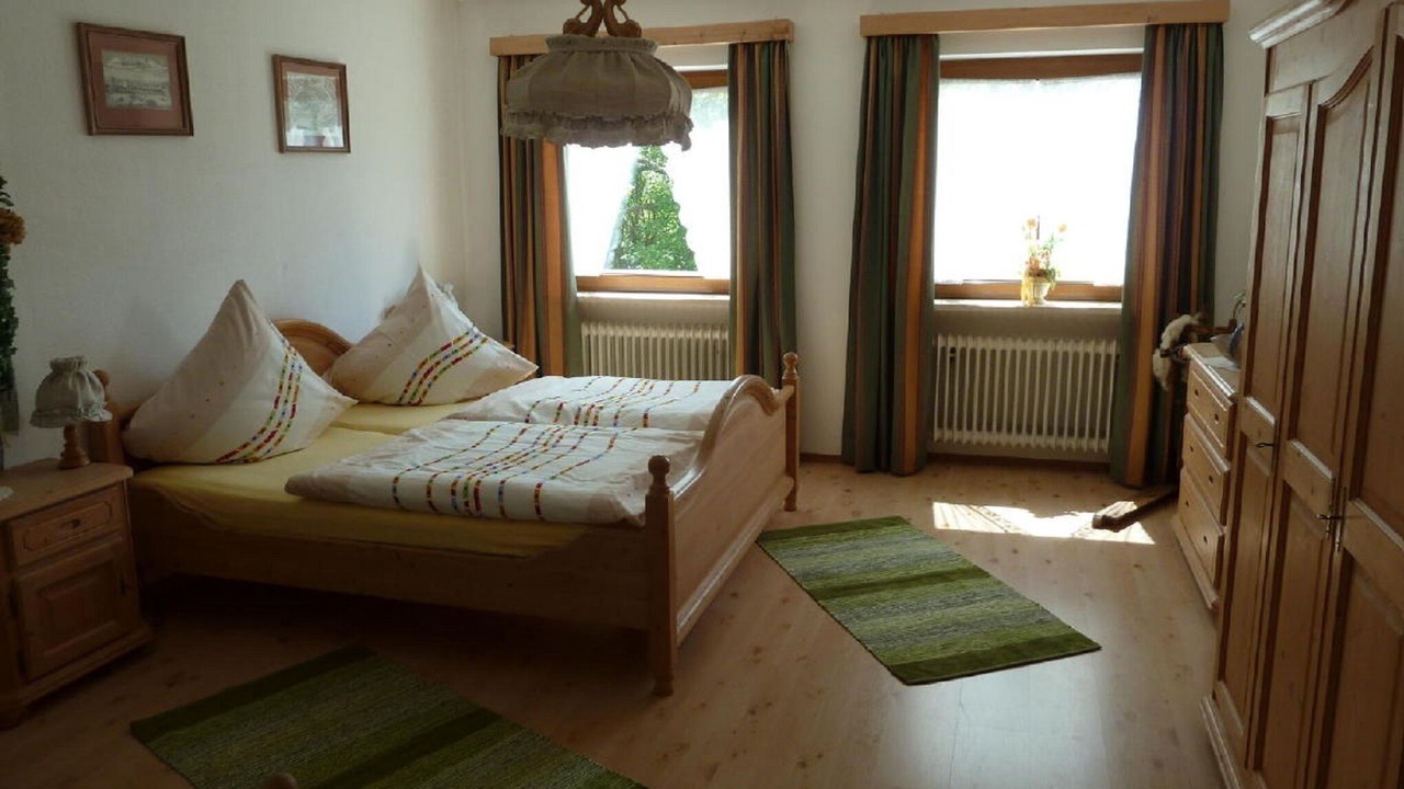 Photo of Bedroom in Kirchdorf im Wald