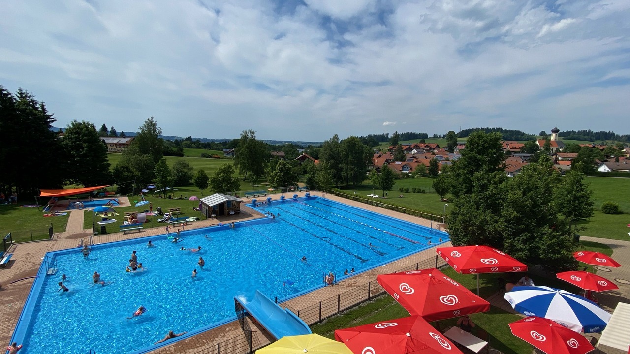 Photo of Outdoor in Irsengund