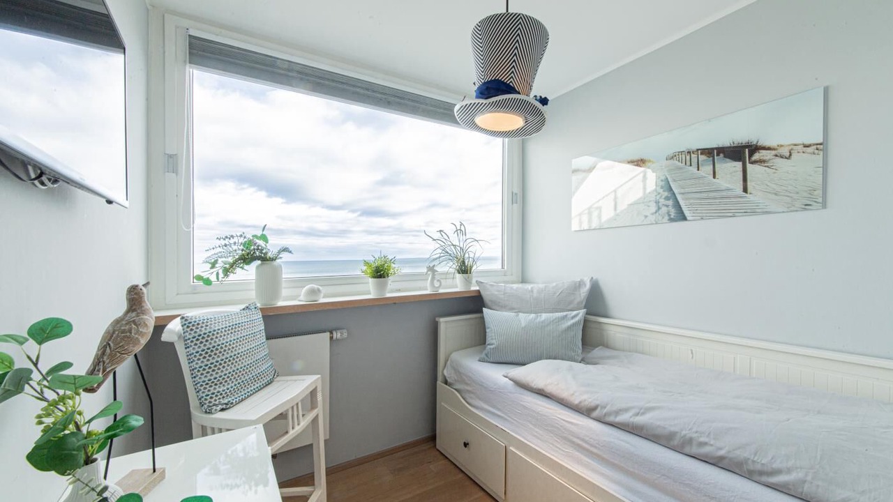 Photo of Bedroom in Scharbeutz