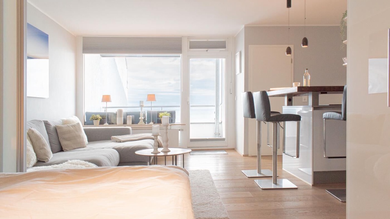 Photo of Bedroom in Scharbeutz