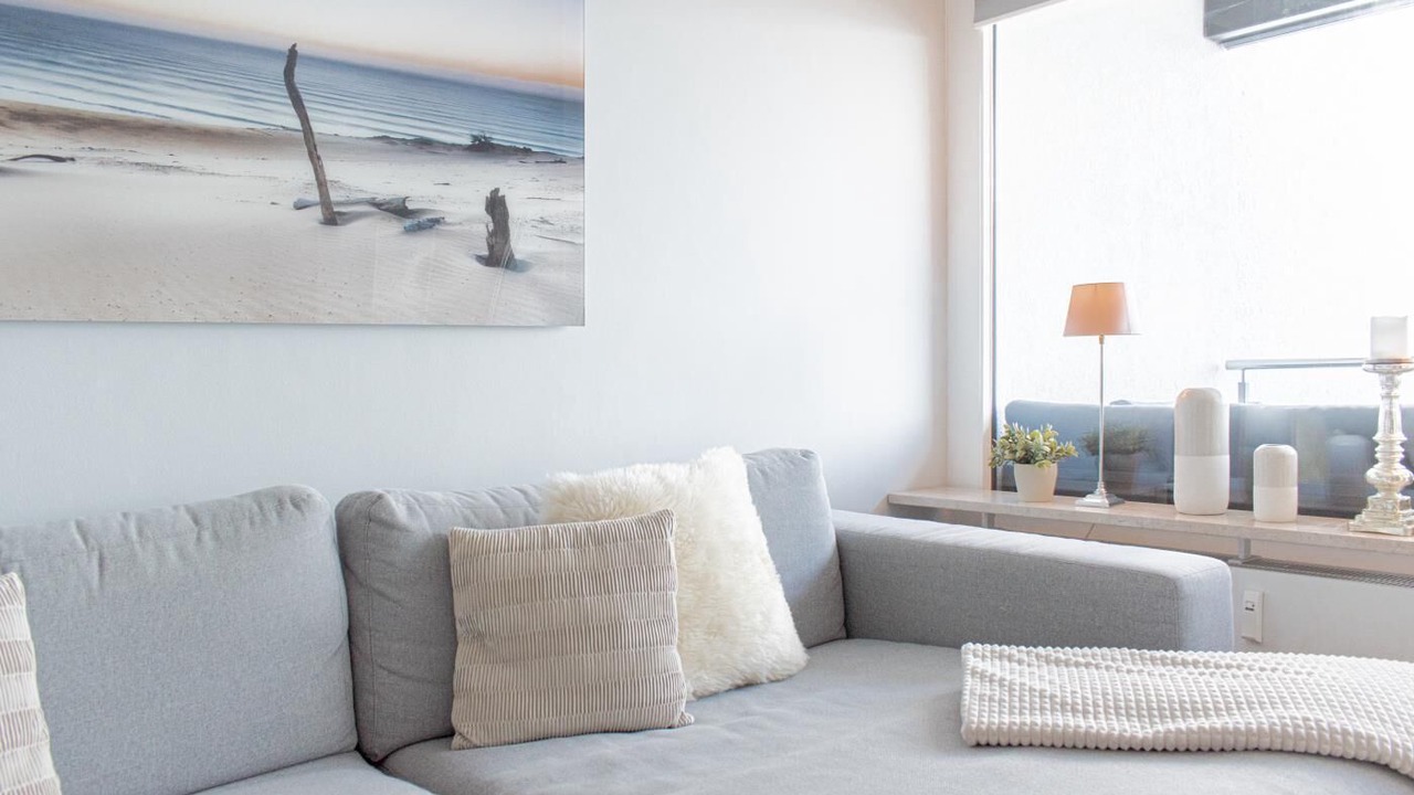 Photo of Livingroom in Scharbeutz
